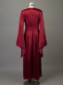 Picture of Game Of Thrones Season 7 Medieval Melisandre Cosplay Costume mp003818