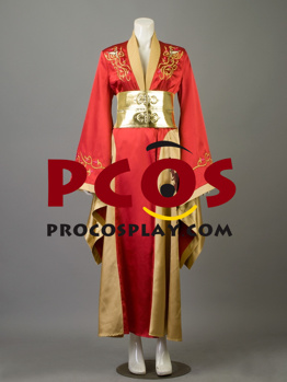 Picture of Game of Thrones Season 7 Cersei Lannister Cosplay Costume mp003820