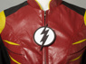 Picture of The Flash Season 3 Jesse Quick Cosplay Costume mp003507