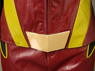 Picture of The Flash Season 3 Jesse Quick Cosplay Costume mp003507