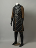 Picture of Game of Thrones Season 7 Jon Snow King of The North Cosplay Costume mp003834