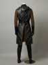 Picture of Game of Thrones Season 7 Jon Snow King of The North Cosplay Costume mp003834