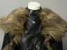 Picture of Game of Thrones Season 7 Jon Snow King of The North Cosplay Costume mp003834