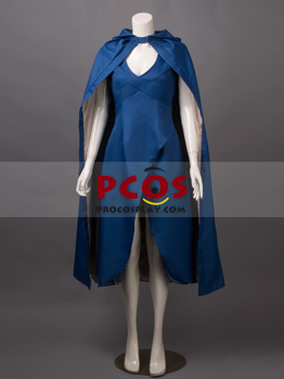 Picture of Ready to Ship Game Of Thrones Daenerys Targaryen Cosplay Costume mp001165