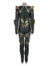 Picture of Ready to Ship Justice League Film Mera Cosplay Costume mp003844