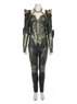 Picture of Ready to Ship Justice League Film Mera Cosplay Costume mp003844