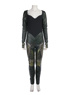 Picture of Ready to Ship Justice League Film Mera Cosplay Costume mp003844