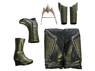 Picture of Ready to Ship Justice League Film Mera Cosplay Costume mp003844