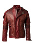 Immagine di Guardians of the Galaxy Vol.2 Peter Quill Star-Lord Cosplay Jacket mp003704