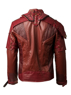 Picture of Guardians of the Galaxy Vol.2 Peter Quill Star-Lord Cosplay Jacket mp003704
