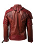 Immagine di Guardians of the Galaxy Vol.2 Peter Quill Star-Lord Cosplay Jacket mp003704