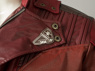 Imagen de Guardianes de la galaxia Vol.2 Peter Quill Star-Lord Cosplay Jacket mp003704