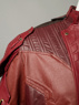 Bild der Wächter der Galaxis Vol.2 Peter Quill Star-Lord Cosplay Jacke mp003704