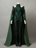 Picture of New Thor:Ragnarok The Goddess of Death Hela Cosplay Costume mp003792