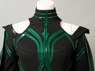 Immagine di New Thor: Ragnarok The Goddess of Death Hela Cosplay Costume mp003792