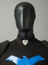 Picture of Young Justice (TV series) Nightwing Dick Grayson Cosplay Costume mp003836