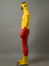 Picture of Young Justice (TV series) Kid Flash Wally West Cosplay Costume mp003837