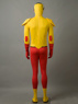 Imagen de Young Justice (serie de televisión) Kid Flash Wally West Disfraz de Cosplay mp003837