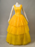 Immagine di Beauty and The Beast Belle Cosplay Dress mp003847