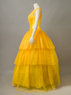 Bild von Schönheit und das Biest Belle Cosplay Kleid mp003847