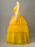 Immagine di Beauty and The Beast Belle Cosplay Dress mp003847