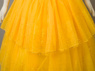 Image de Beauty and The Beast Belle Cosplay Dress mp003847