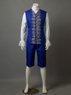 Picture of Beauty and The Beast The Prince Cosplay Costume mp003848