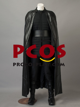 Picture of The Last Jedi Kylo Ren Cosplay Costume mp003839