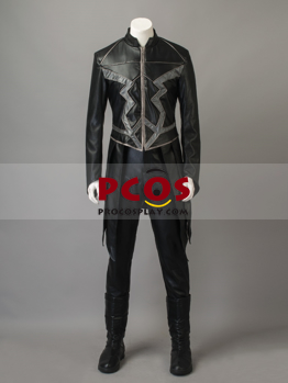 Picture of Inhumans сериал черный болт косплей костюм mp003761