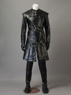 Picture of Ready to Ship Game of Thrones Jon Snow Castle Black Night's Watch Lord Commander Cosplay Costume mp003838