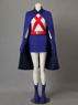 Picture of Young Justice Miss Martian Megan Morse Cosplay Costume mp003853