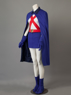 Picture of Young Justice Miss Martian Megan Morse Cosplay Costume mp003853
