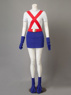 Picture of Young Justice Miss Martian Megan Morse Cosplay Costume mp003853