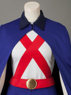 Picture of Young Justice Miss Martian Megan Morse Cosplay Costume mp003853