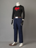Picture of Young Justice Superboy Cosplay Costume mp003854