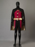 Immagine di Young Justice Robin Dick Grayson Cosplay Costume mp003855