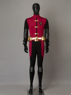 Picture of Young Justice Robin Dick Grayson Cosplay Costume mp003855
