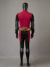 Imagen de Young Justice Robin Dick Grayson Disfraz de Cosplay mp003855