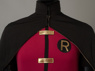 Picture of Young Justice Robin Dick Grayson Cosplay Costume mp003855