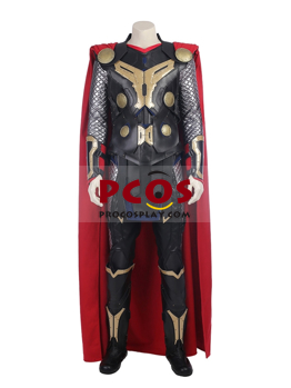 Imagen de Thor: The Dark World Thor Cosplay disfraz mp003862