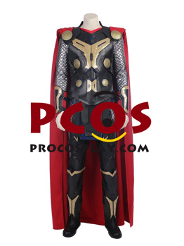 Immagine di Thor: The Dark World Thor Cosplay Costume mp003862