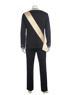 Picture of Final Fantasy XV Noctis Lucis Caelum Cosplay Evening Dress mp003865