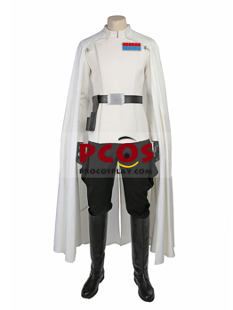 Immagine di Rogue One: A Story Orson Krennic Cosplay Costume mp003866