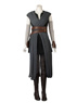 Immagine di New: The Last Jedi Rey Cosplay Costume mp003832