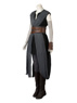 Immagine di New: The Last Jedi Rey Cosplay Costume mp003832