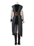 Immagine di New: The Last Jedi Rey Cosplay Costume mp003832