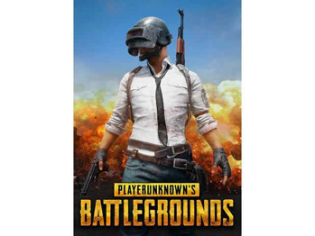 Picture for category PlayerUnknown's Battlegrounds