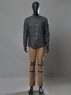 Image des champs de bataille de PlayerUnknown le costume de cosplay de joueur mp003857