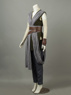 Bild des versandfertigen The Last Jedi Rey Cosplay-Kostüms mp003876