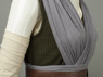 Bild des versandfertigen The Last Jedi Rey Cosplay-Kostüms mp003876